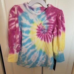 NWT Chaser Kids (Size 6) Long Sleeve Shirt